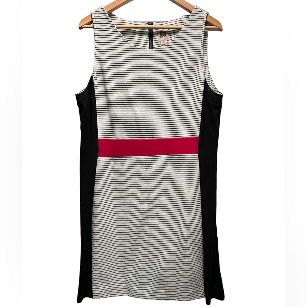 Anne Klein Bodycon Dress